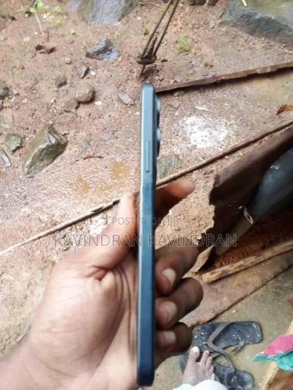 Vivo Y21d (Used)