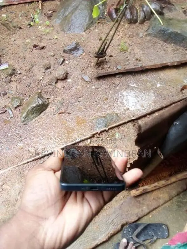 Vivo Y21d (Used)