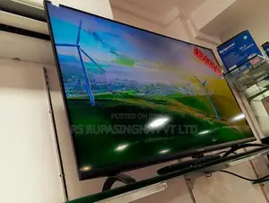 SINGER 40" LED TV