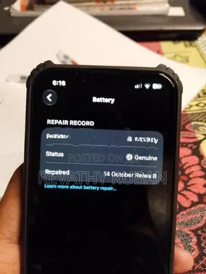 Apple iPhone 14 (Used)