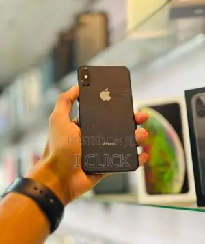 Apple iPhone XS 64GB (Used)
