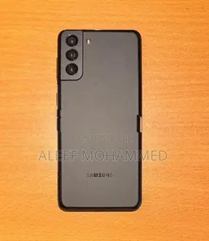 Samsung Galaxy S21 Plus (Used)