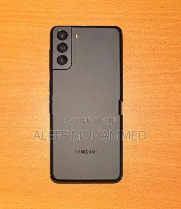 Samsung Galaxy S21 Plus (Used)