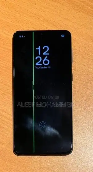 Samsung Galaxy S21 Plus (Used)