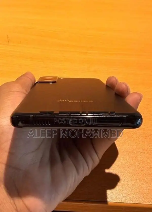 Samsung Galaxy S21 Plus (Used)