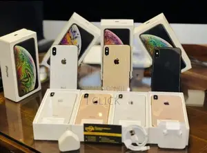 Apple iPhone XS 256GB (Used)