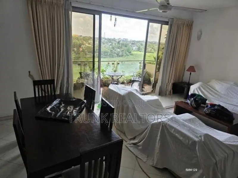 ￭ 2000 Plaza Residencies Kotte 02BR Apartment For Sale (NK11994)