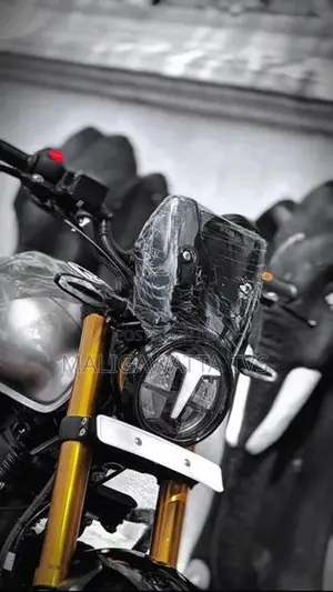 TVS Ronin 2026