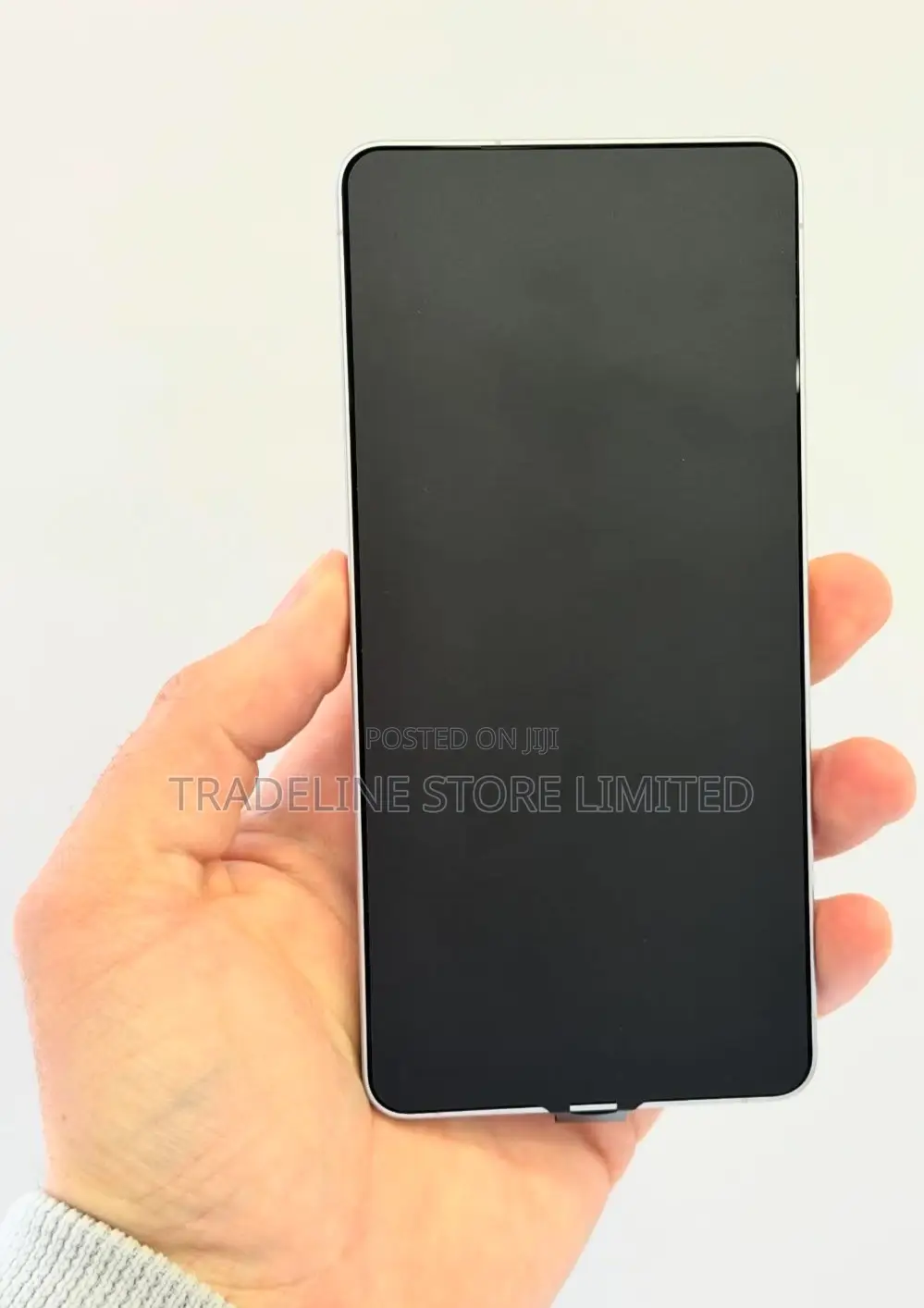 New Samsung Galaxy S26+ 512 GB White