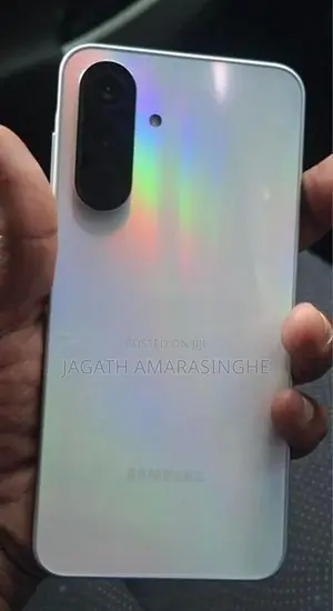 Samsung Galaxy A17 12 256GB (Used)