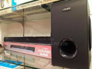 Orin Sound Bar
