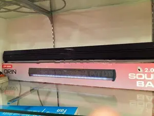 Orin Sound Bar