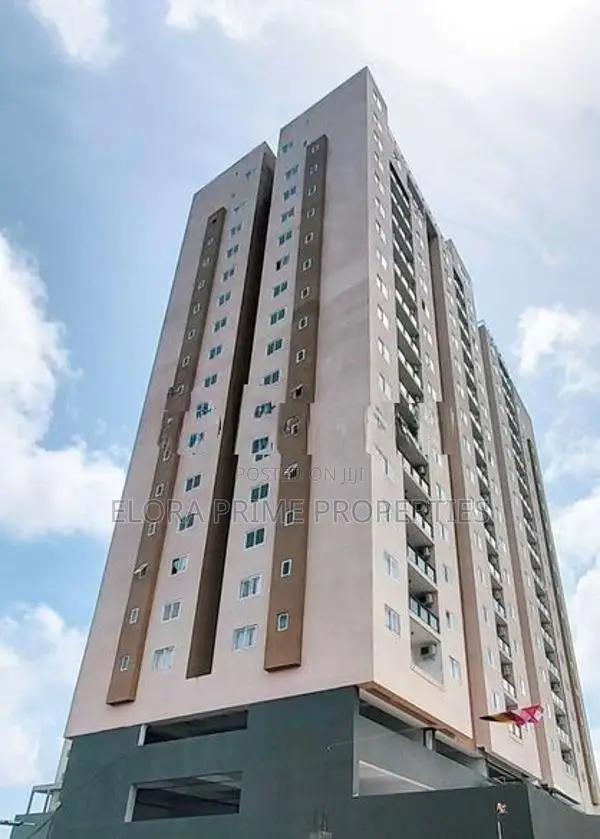 Apartments For Sale – Urban Homes, Koswatta In Battaramulla