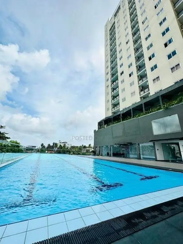 Apartments For Sale – Urban Homes, Koswatta In Battaramulla