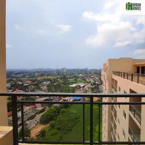 Apartments For Sale – Urban Homes, Koswatta In Battaramulla