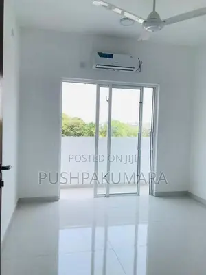 Brand new Apartment for Sale in Nugegoda (file No 136 F)ru Residencies