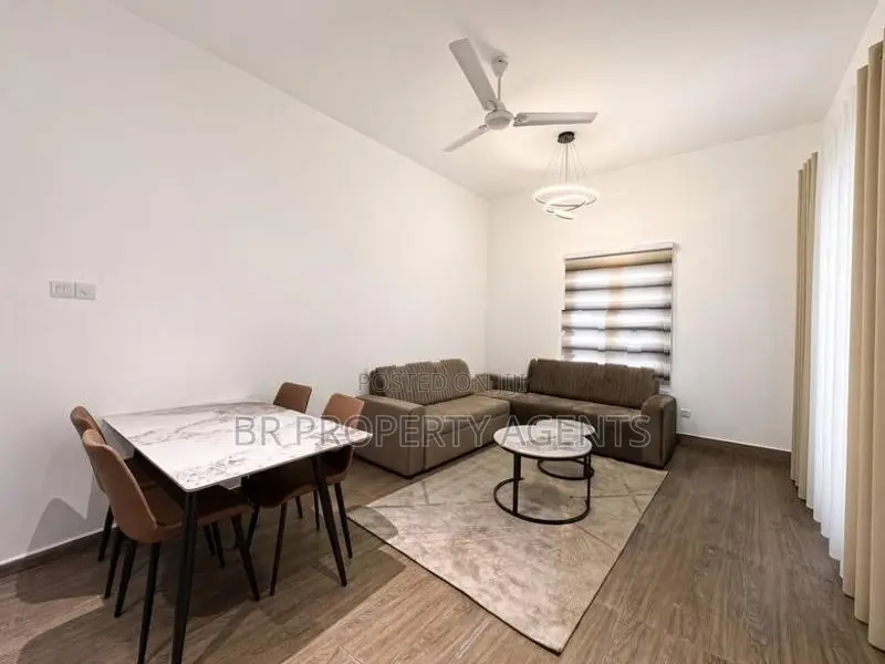 Furnished Apartment for Sale in Colombo 09