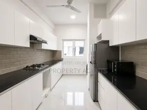 Furnished Apartment for Sale in Colombo 09