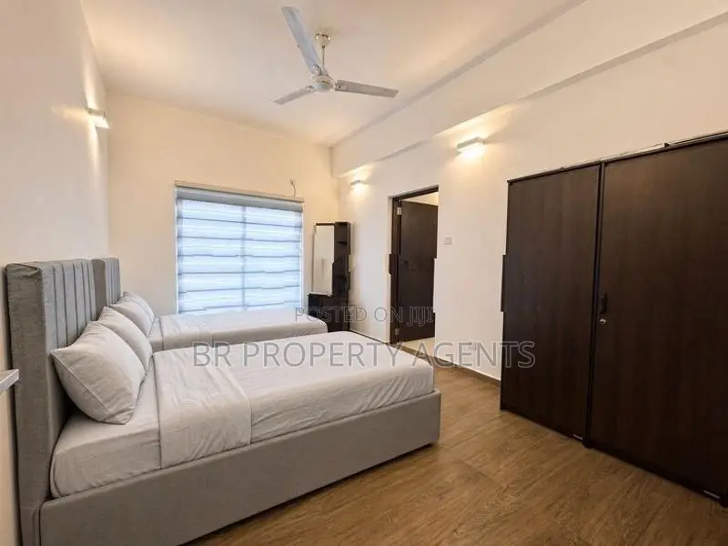Furnished Apartment for Sale in Colombo 09