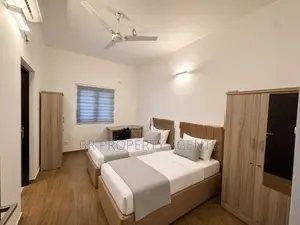 Furnished Apartment for Sale in Colombo 09