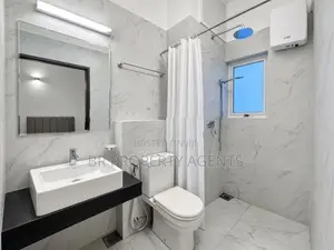 Furnished Apartment for Sale in Colombo 09