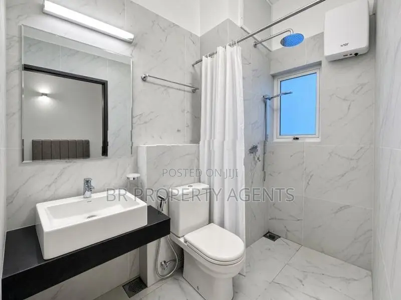 Furnished Apartment for Sale in Colombo 09