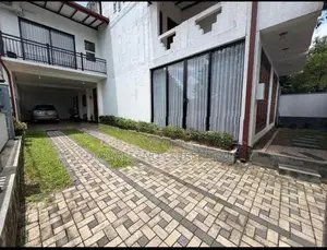 4BED HOUSE FOR RENT IN KADAWATHA (SP1384)