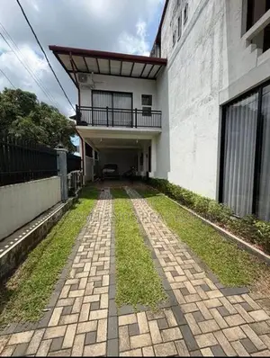 4BED HOUSE FOR RENT IN KADAWATHA (SP1384)