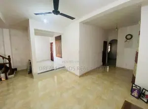 4BED HOUSE FOR RENT IN KADAWATHA (SP1384)