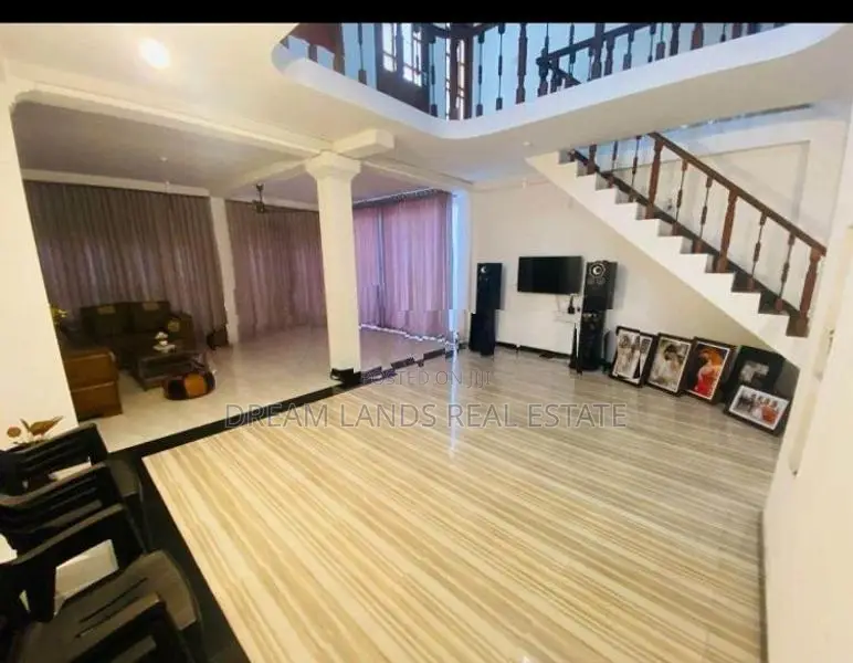 4BED HOUSE FOR RENT IN KADAWATHA (SP1384)