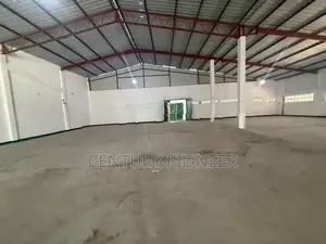 BOI Factory For Sale In Horana