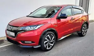 Honda Vezel RS 2016