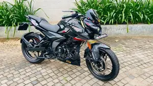 Bajaj Pulsar N160 2026
