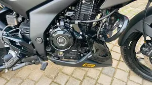 Bajaj Pulsar N160 2026