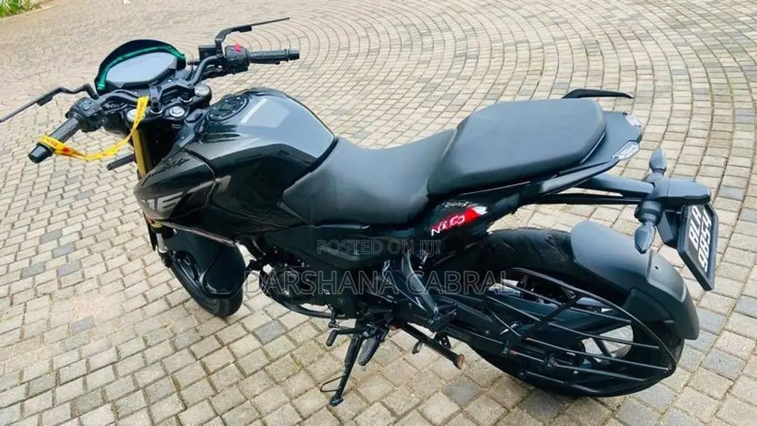 Bajaj Pulsar N160 2026