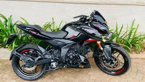 Bajaj Pulsar N160 2026