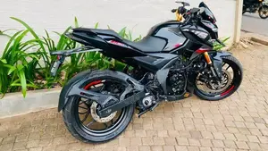 Bajaj Pulsar N160 2026