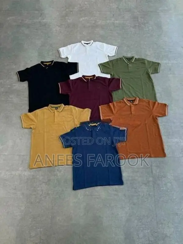 Tshirt