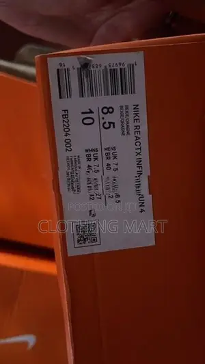 Nike Shoes