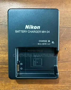 Nikon d5600 Camera
