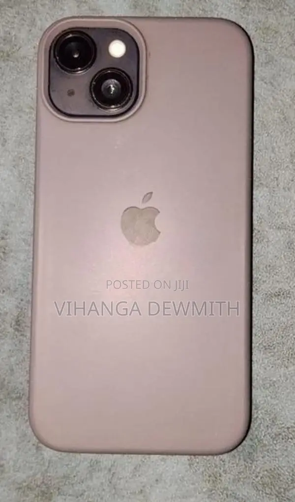 Apple iPhone 14 (Used)