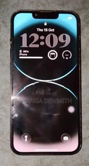 Apple iPhone 14 (Used)
