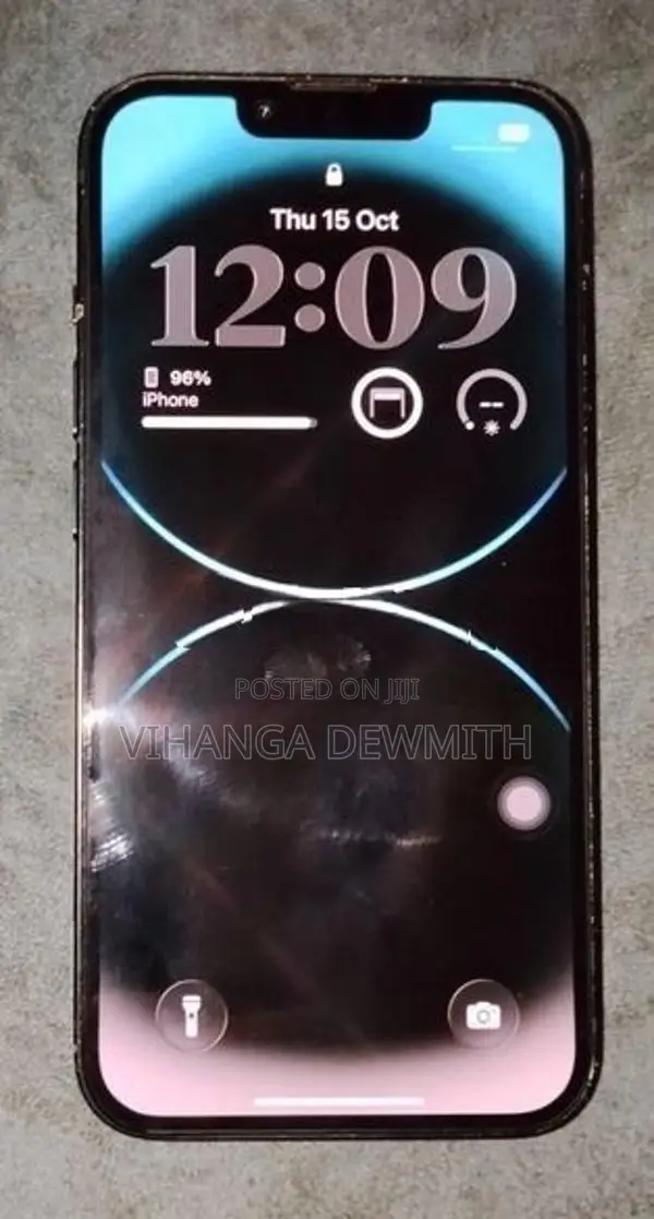 Apple iPhone 14 (Used)