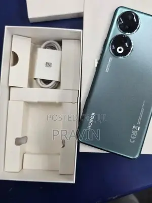 Honor 90 512GB (Used)