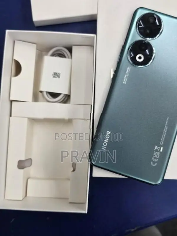 Honor 90 512GB (Used)