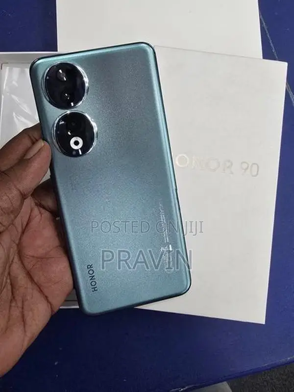 Honor 90 512GB (Used)