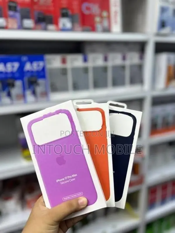 Apple iPhone 17 Pro Max
