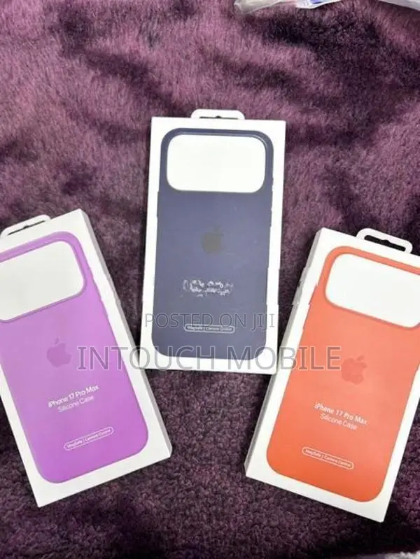 Apple iPhone 17 Pro Max