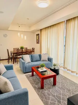 COLOMBO 03 SUPER LUXURY 3-BEDROOM APARTMENT FOR SALE