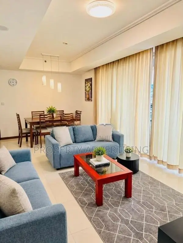 COLOMBO 03 SUPER LUXURY 3-BEDROOM APARTMENT FOR SALE